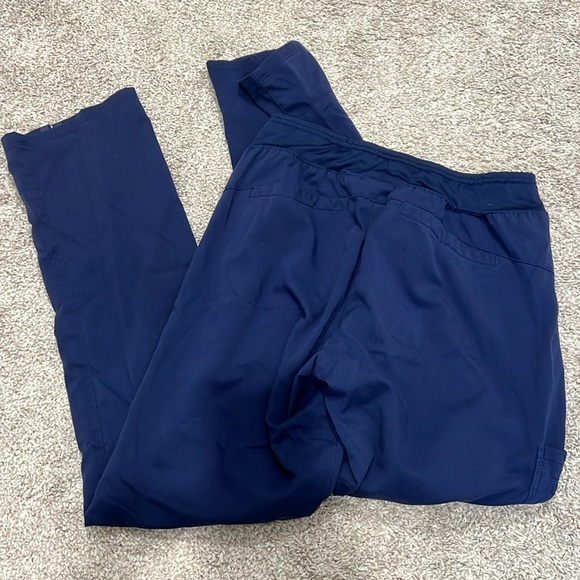 Grey’s Anatomy Straight Leg Scrub Pant - Picture 3 of 6